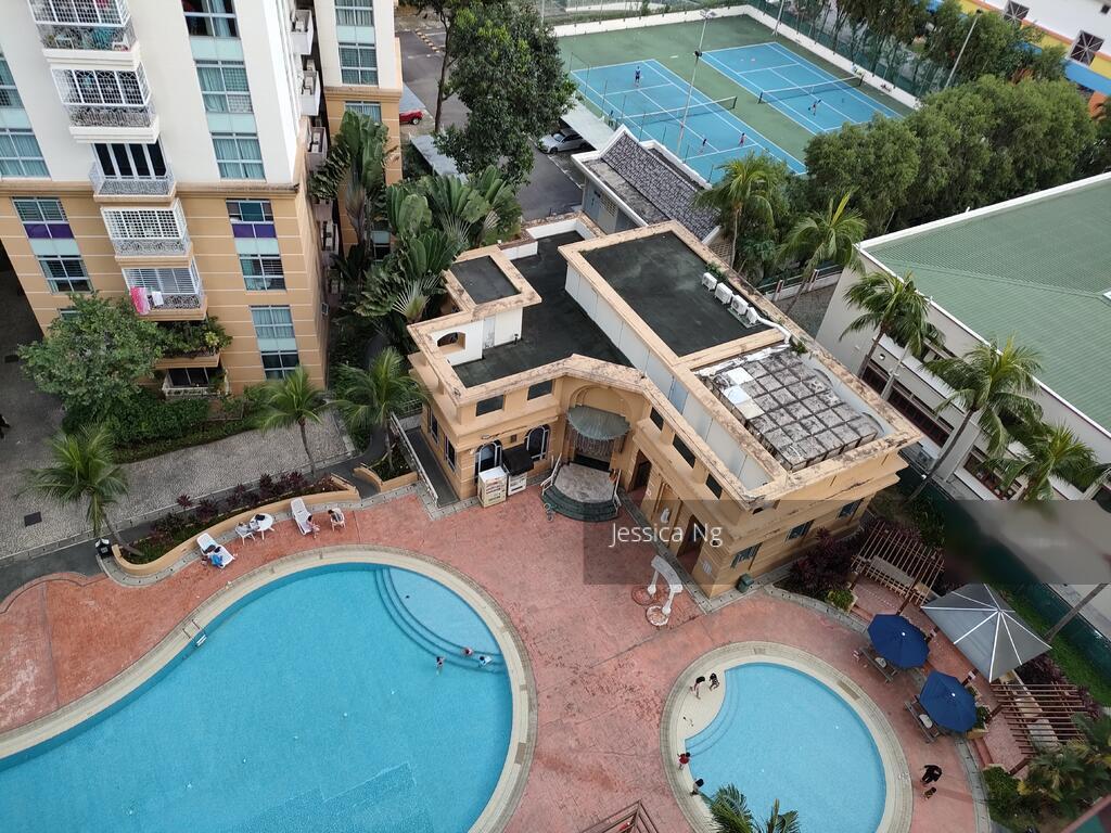 Emerald Park (D3), Condominium #293464991